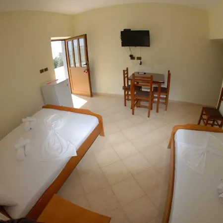 Rama Apartamento