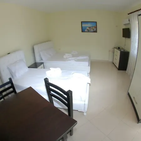 Rama Apartamento Sarandë