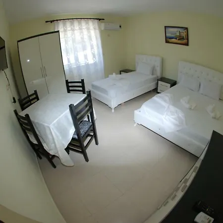 Rama Apartamento *