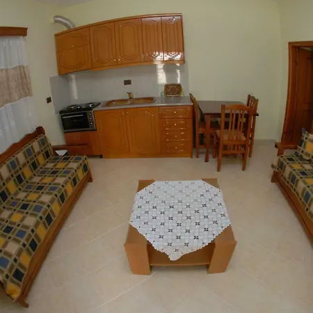 Rama Apartamento *