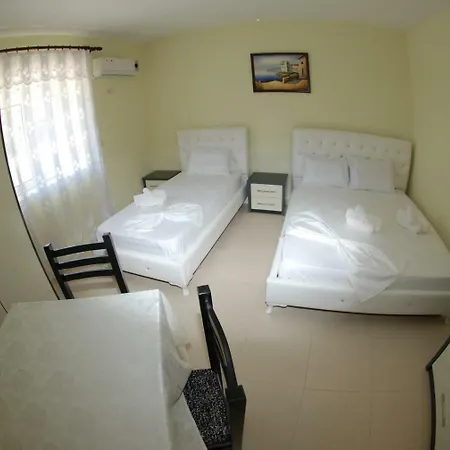 Rama Apartamento